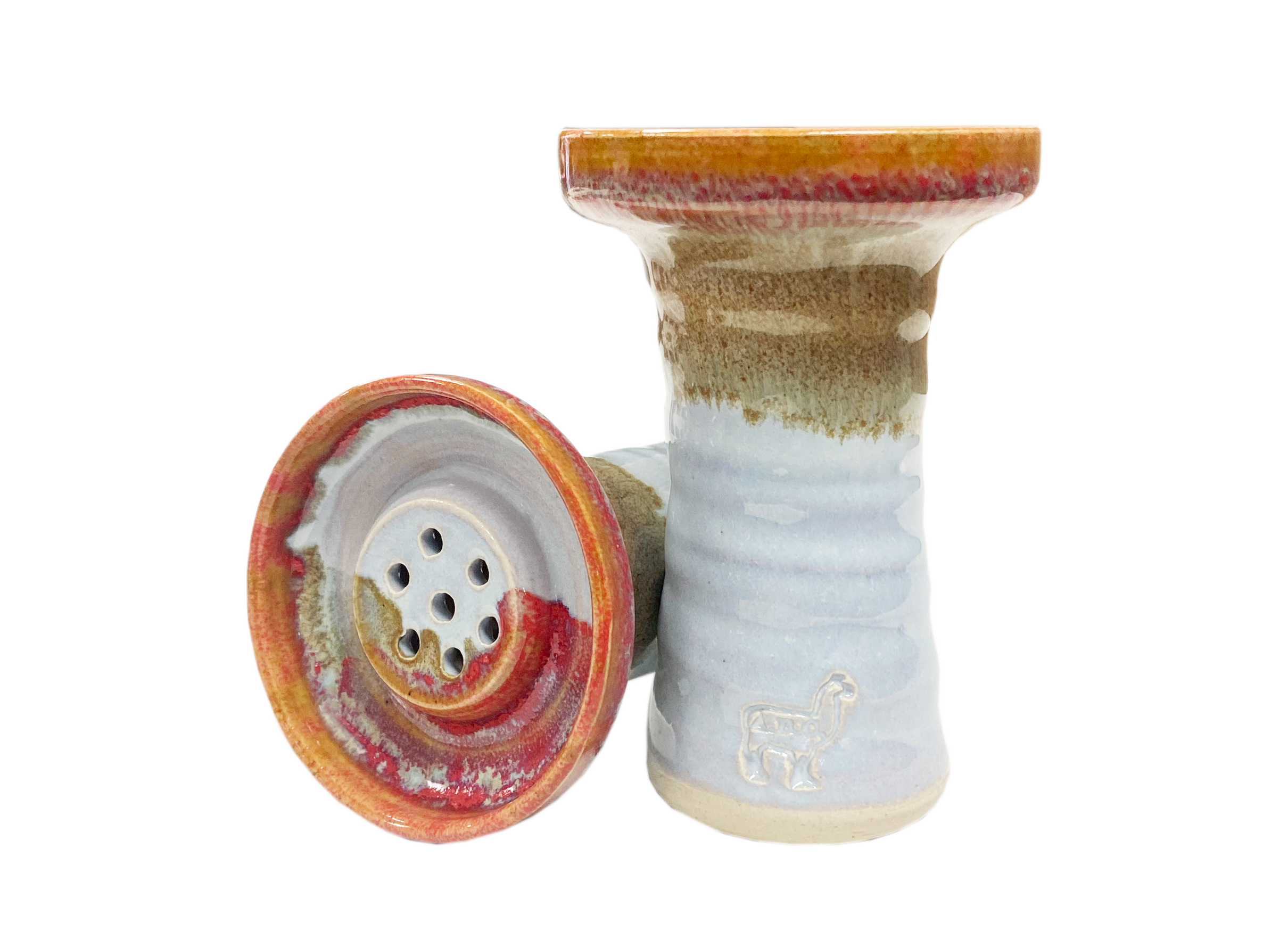 alpaca-medium-apache-shisha-kopf-15-20g-provost-kompatibel image 1