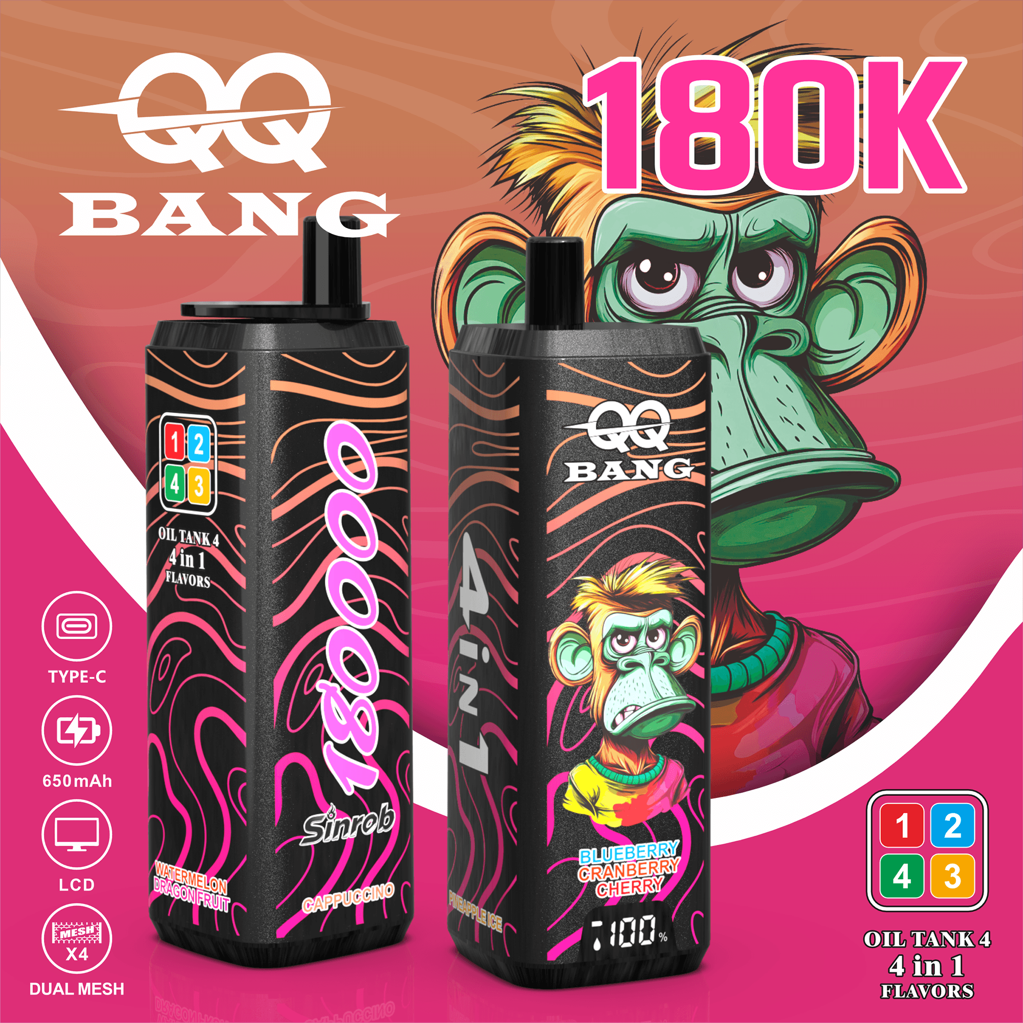 qq-bang-180k-4-in-1-einweg-vape-180-000-z-ge-type-c image 5