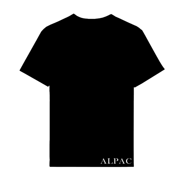 alpaca-bowl-company-t-shirt-schwarz-small-2xl image 1