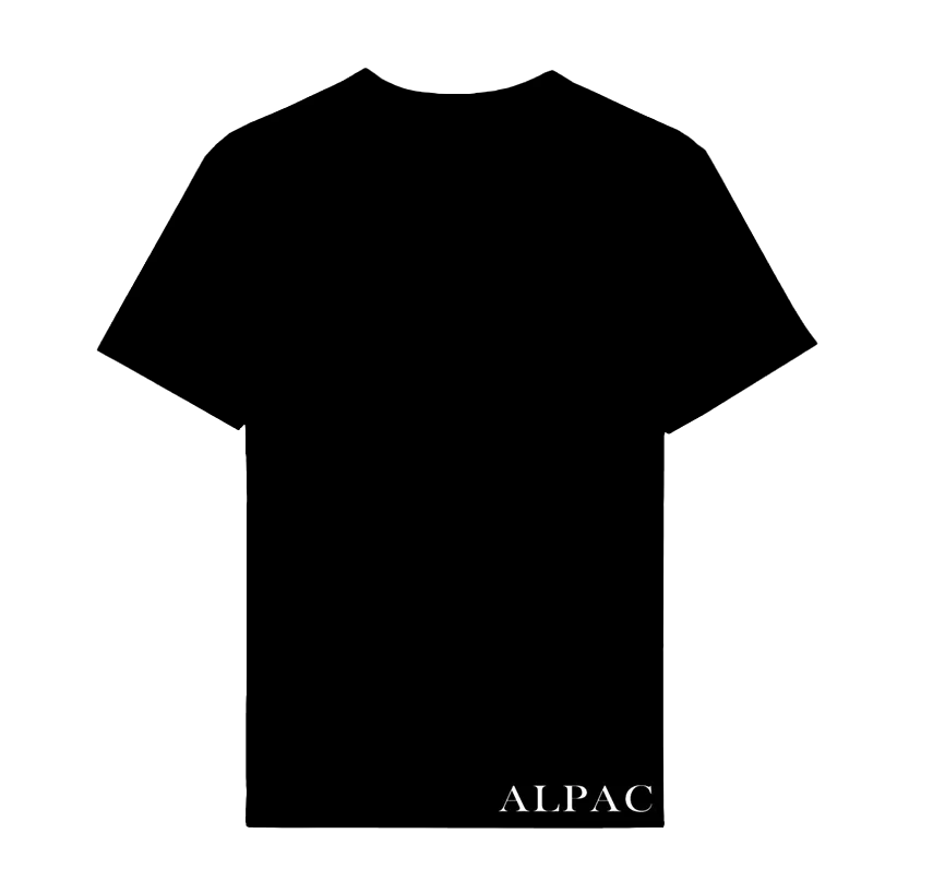 alpaca-bowl-company-t-shirt-schwarz-small-2xl image 1