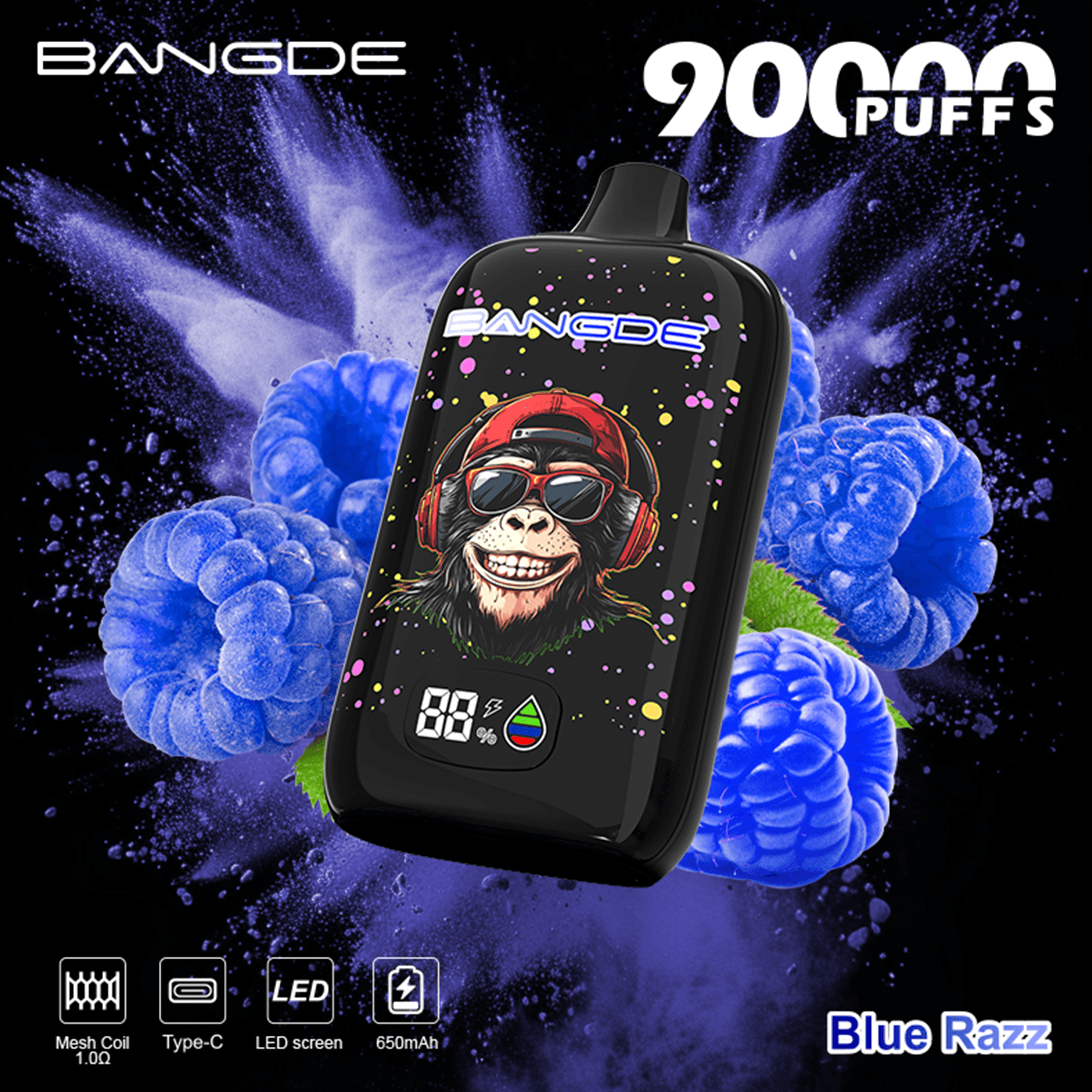 bang-de-90k-einweg-vape-mesh-coil-90000-z-ge image 3