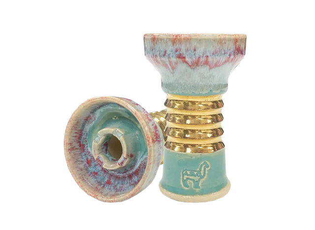 alpaca-mini-rook-shisha-kopf-gold-10-15-g image 1
