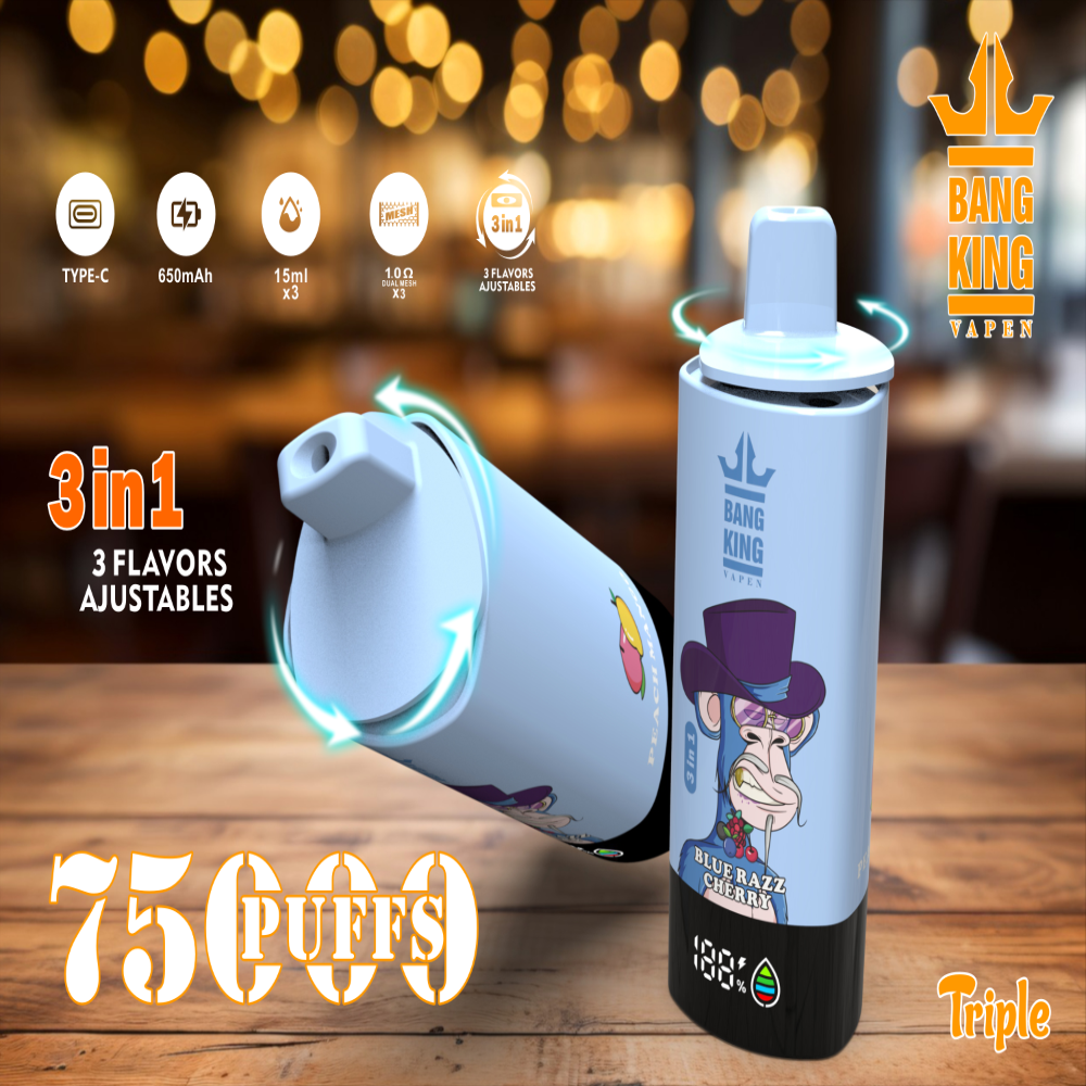 bang-king-triple-75k-einweg-vape-3-in-1-45ml-75-000 image 7