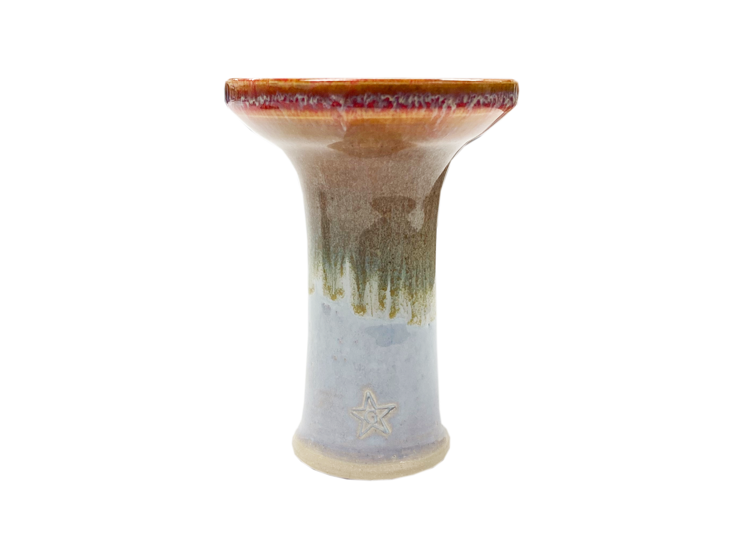 alpaca-goodfella-4-5-shisha-kopf-12-22g-flach image 2