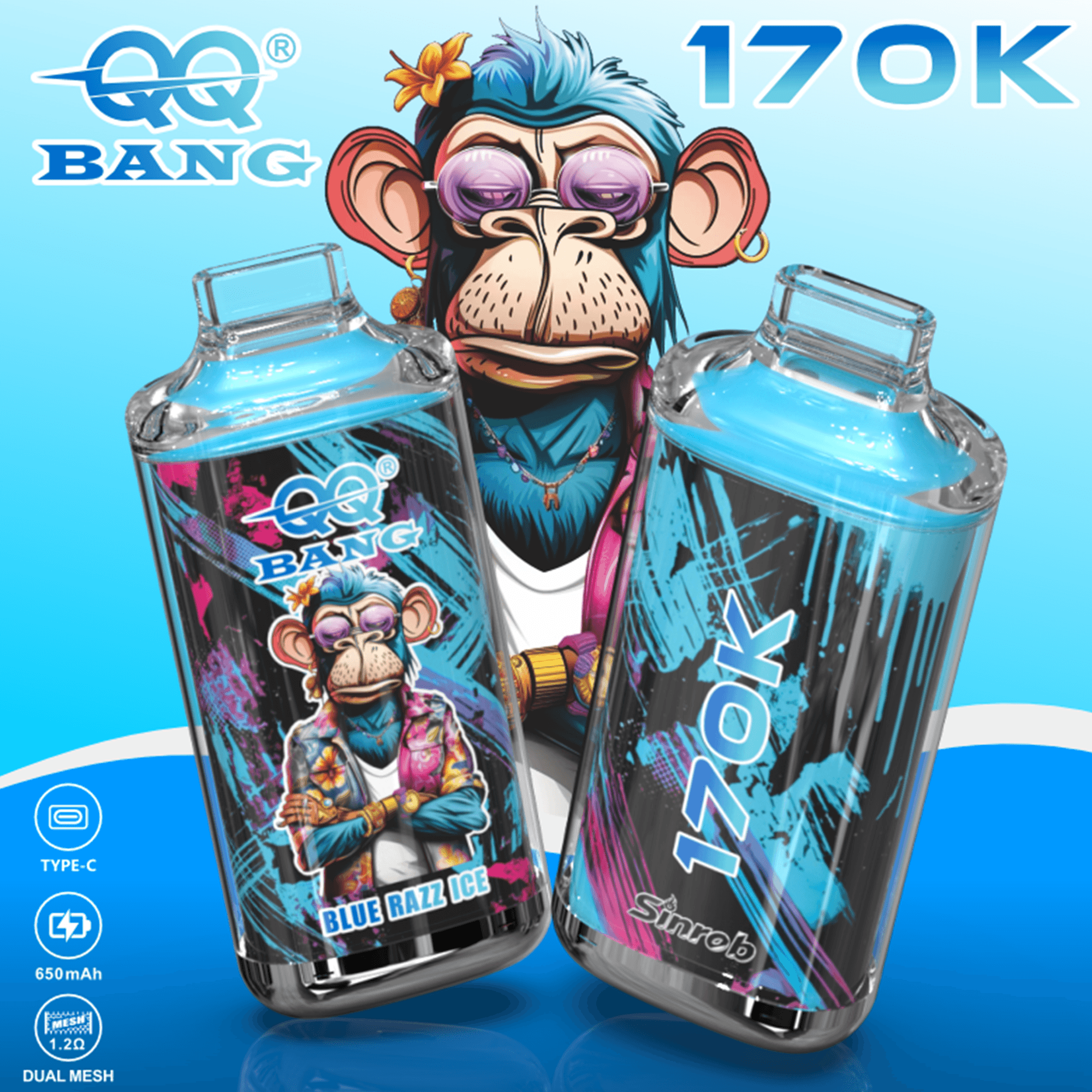 bang-qq-bang-170k-einweg-vape-crystal-170-000-z-ge image 3
