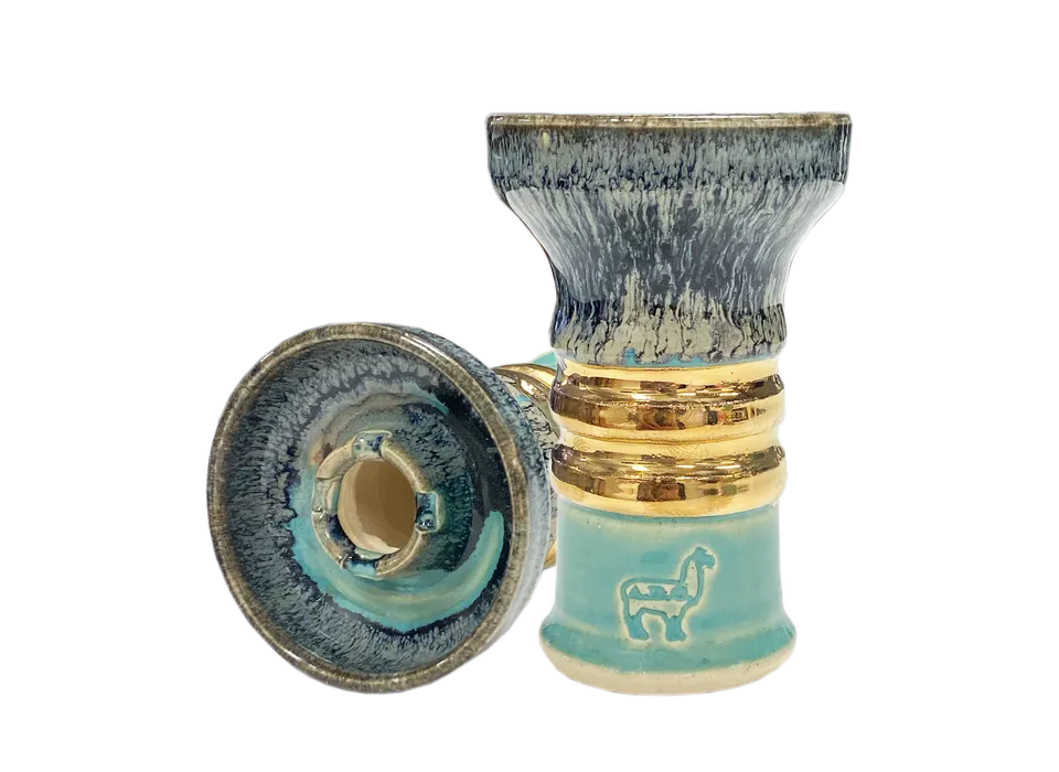 alpaca-mini-rook-18k-gold-phunnel-kopf-10-15-g-2 image 1