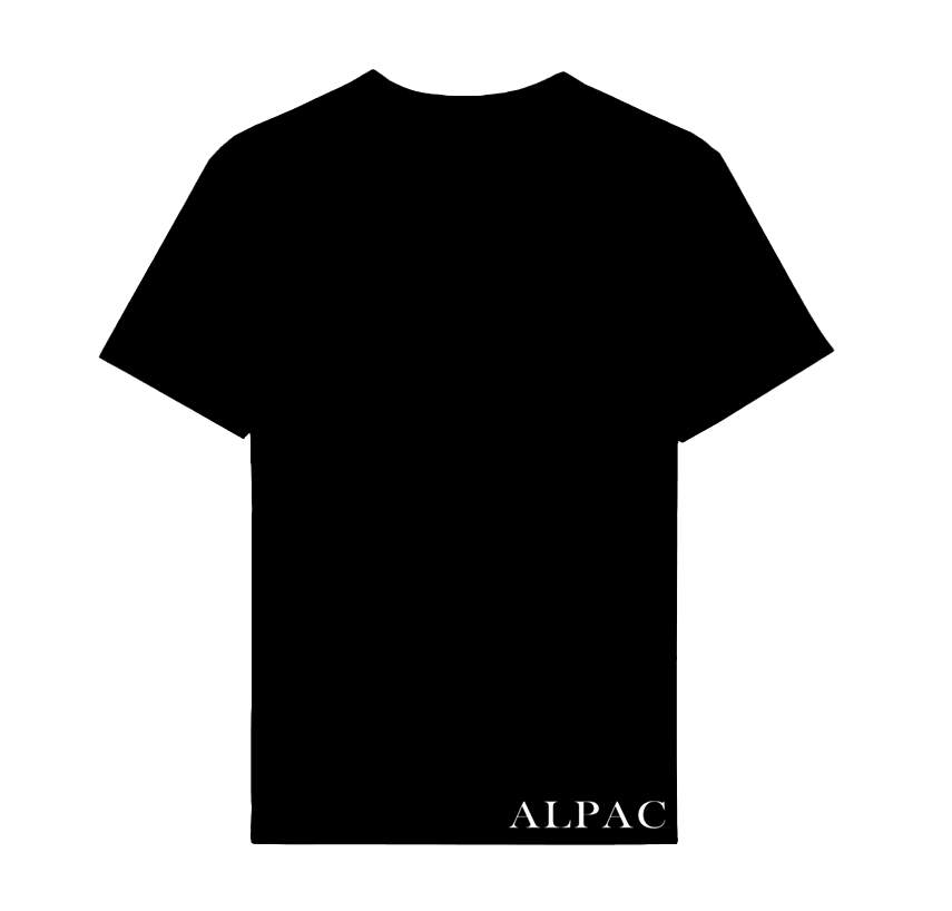 alpaca-bowl-company-t-shirt-schwarz-small-2xl image 1