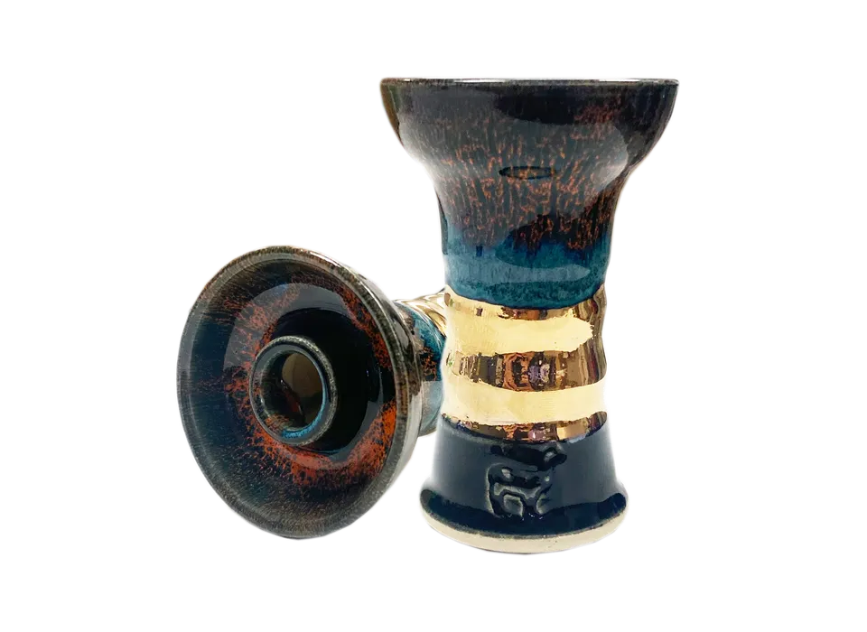 alpaca-suri-18k-gold-phunnel-shisha-kopf-15-20-g image 1