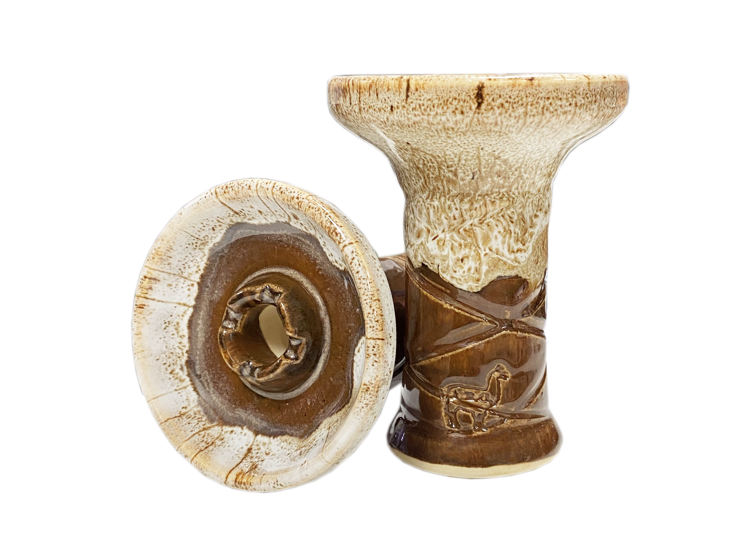 alpaca-rook-shisha-kopf-phunnel-20-30g image 1