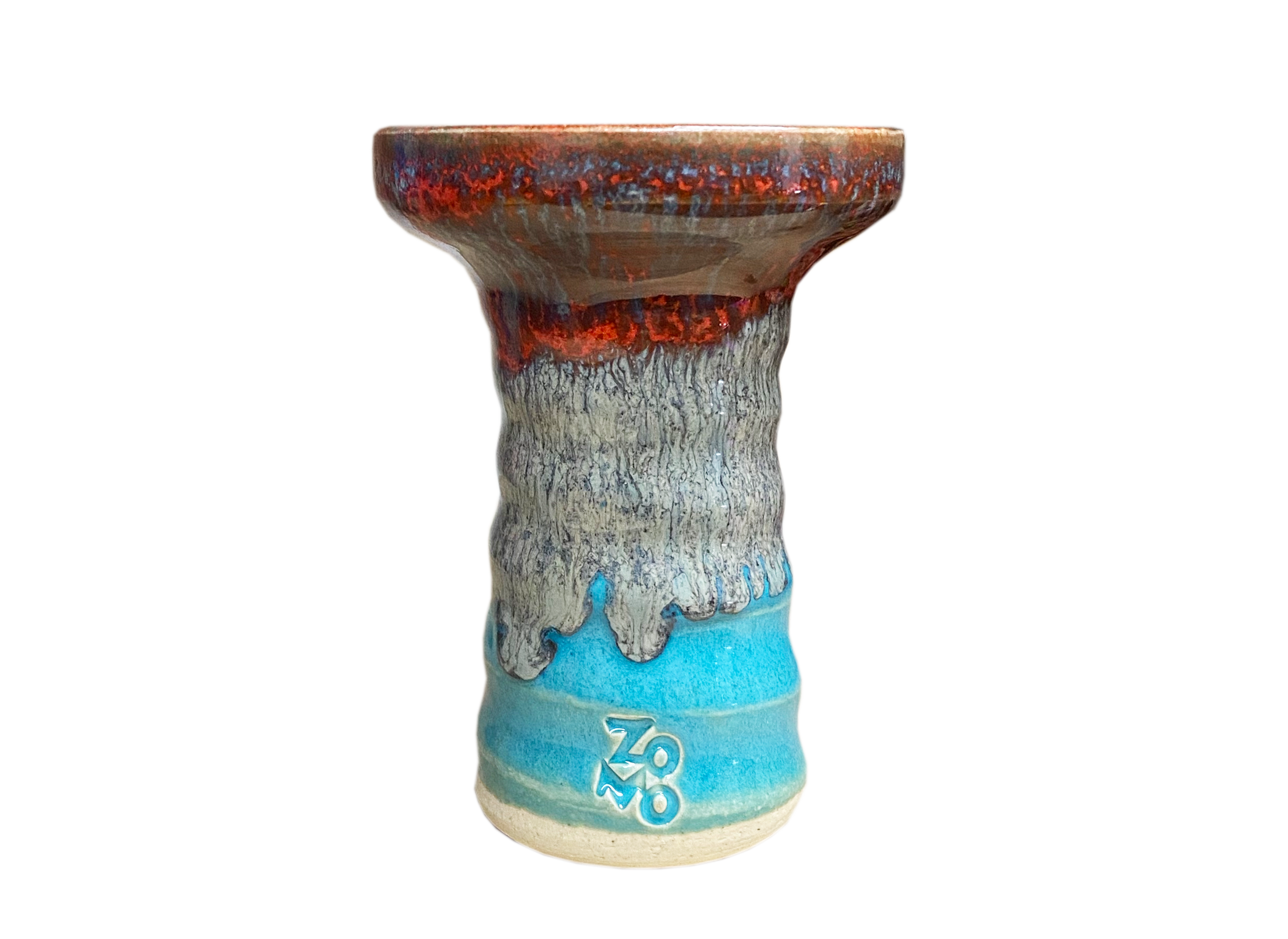 alpaca-zomo-huacaya-shisha-kopf-limited-edition image 2
