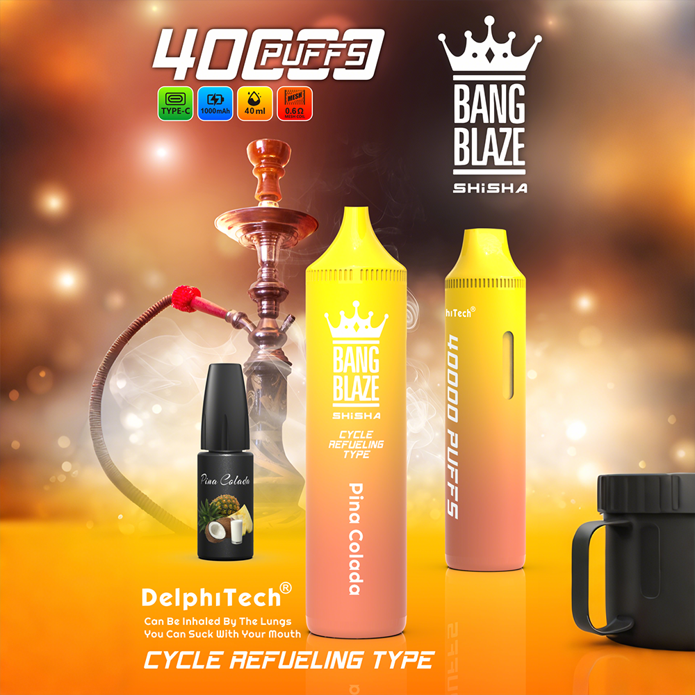 bang-blaze-40k-refillable-vape-40000-puffs-40-ml image 8