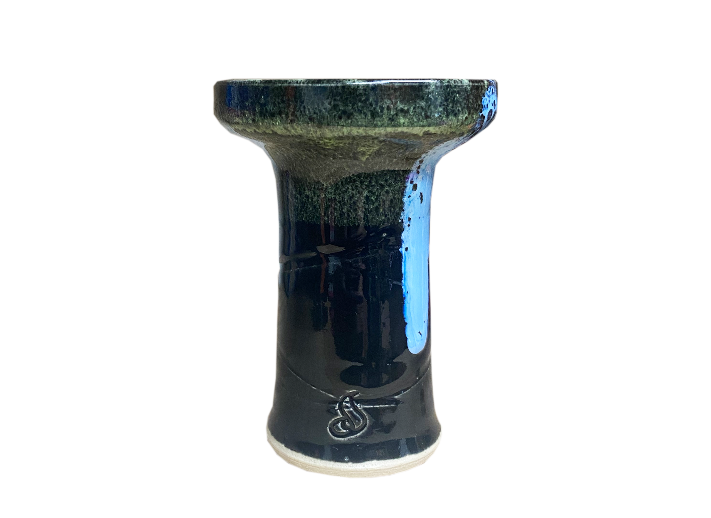 alpaca-x-fumari-rook-drip-shisha-kopf-special-edition image 2