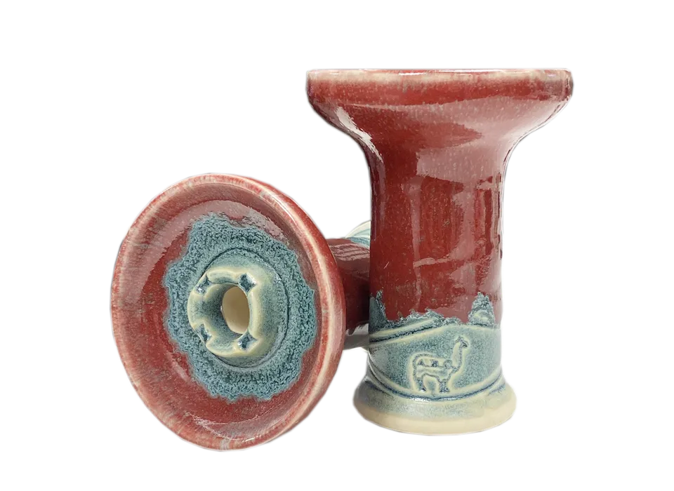 alpaca-rook-tabakkopf-phunnel-20-30g-kaloud-ton image 1