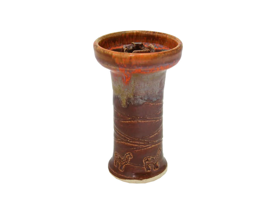 alpaca-mini-rook-double-stamp-tabakkopf-einzelst-ck image 1