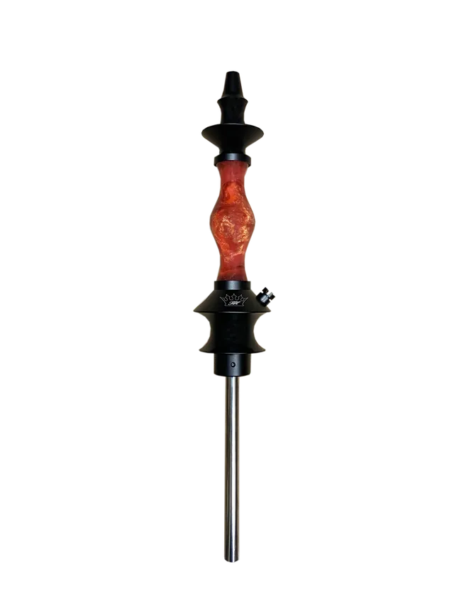 regal-joker-epoxy-shisha-komplett-edelstahl-holz-inkl-bowls image 1