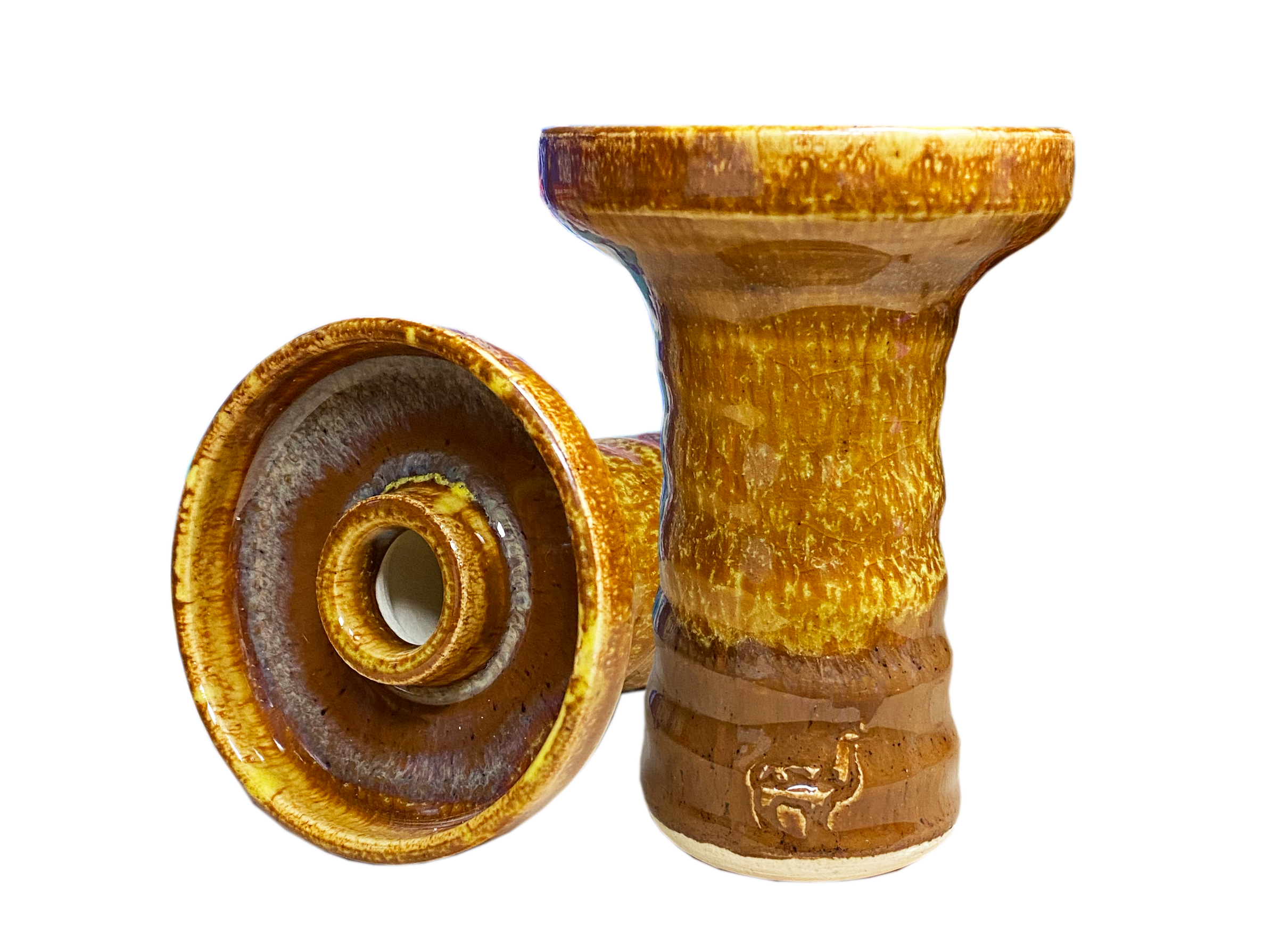 alpaca-zomo-huacaya-special-edition-shisha-kopf image 1