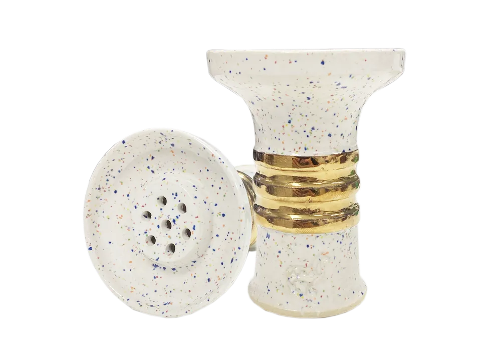 alpaca-apache-shisha-kopf-gold-confetti-15-25-g image 1