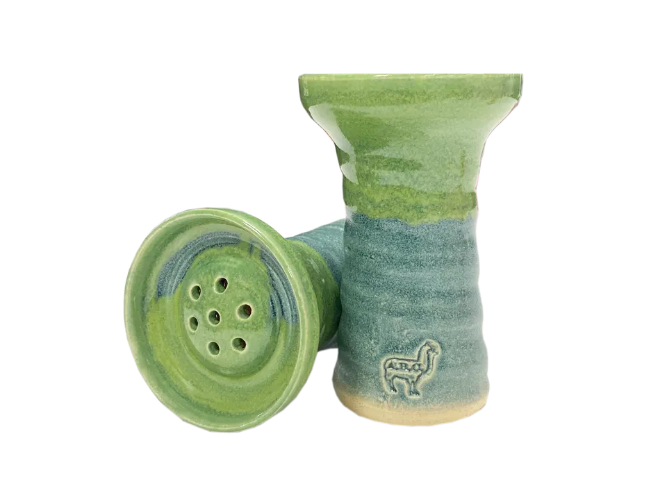 alpaca-medium-egy-bowl-shisha-kopf-gyptisch image 1