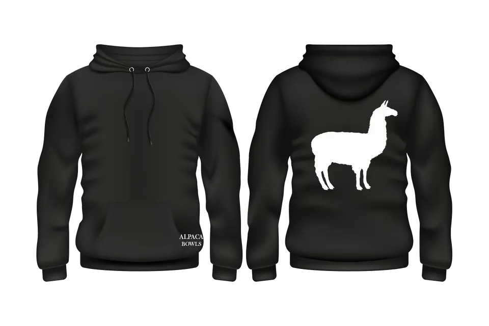 alpaca-hoodie-limited-edition-kapuzenpullover-s-2xl image 1