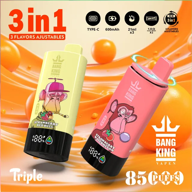 bang-vape-bang-king-triple-85k-einweg-vape-3-in-1-85000-z-ge image 1