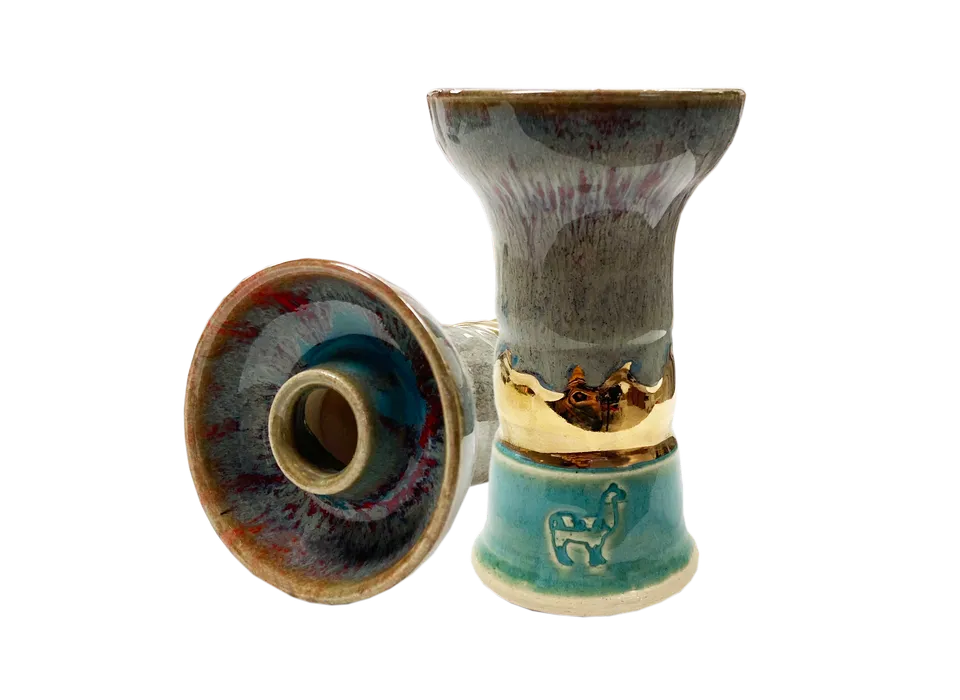 alpaca-suri-special-edition-18k-shisha-kopf-gold-15-20g image 1