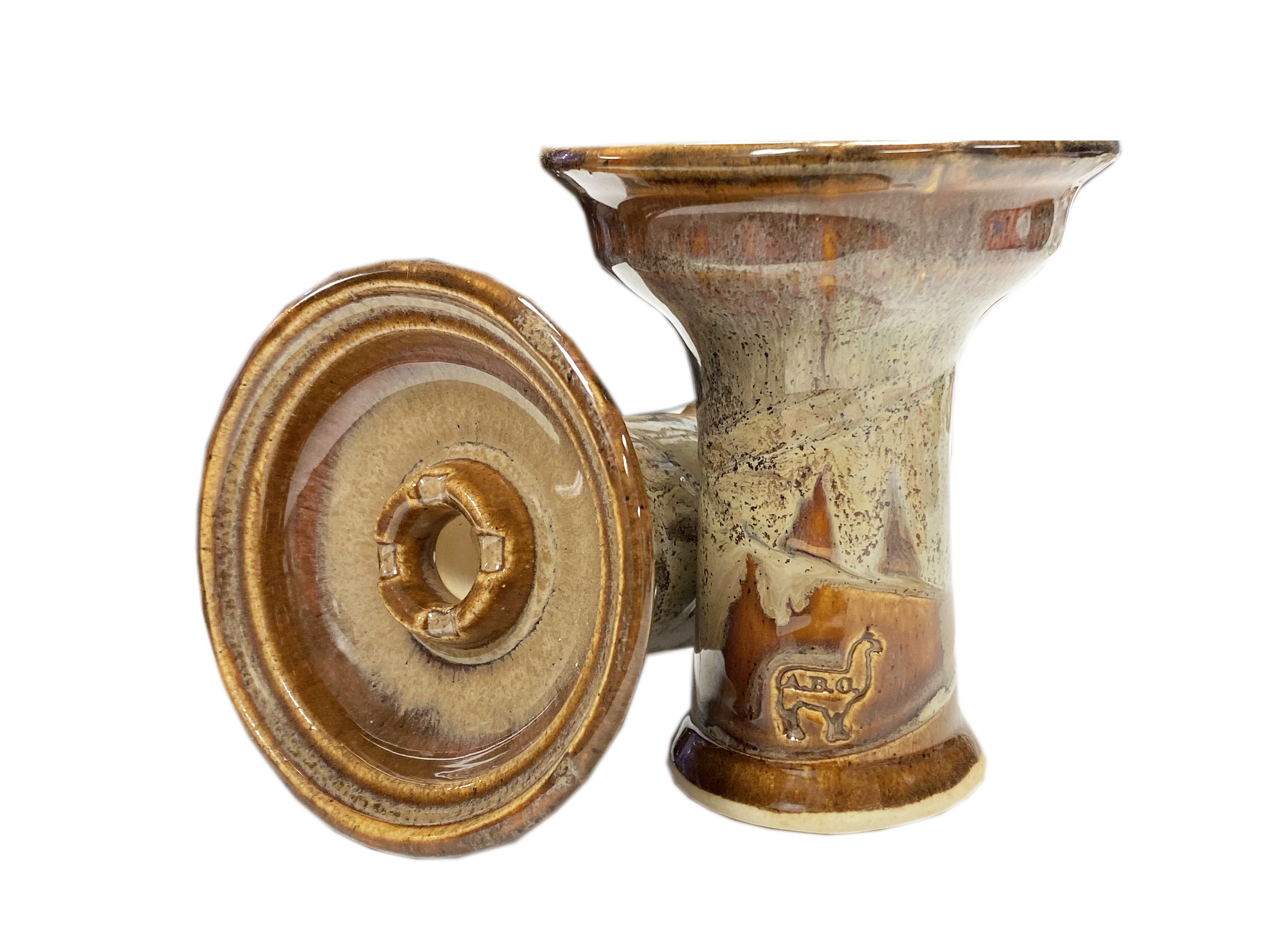 alpaca-lerook-shisha-kopf-20-30g-f-r-kaloud-lotus image 1