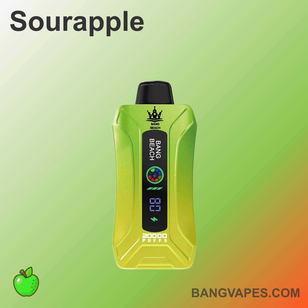 bang-beach-smart-screen-20000-einweg-vape-20k-display image 6
