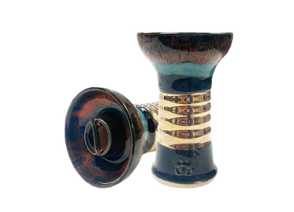 alpaca-predator-18k-gold-shisha-kopf-10-15-g image 1
