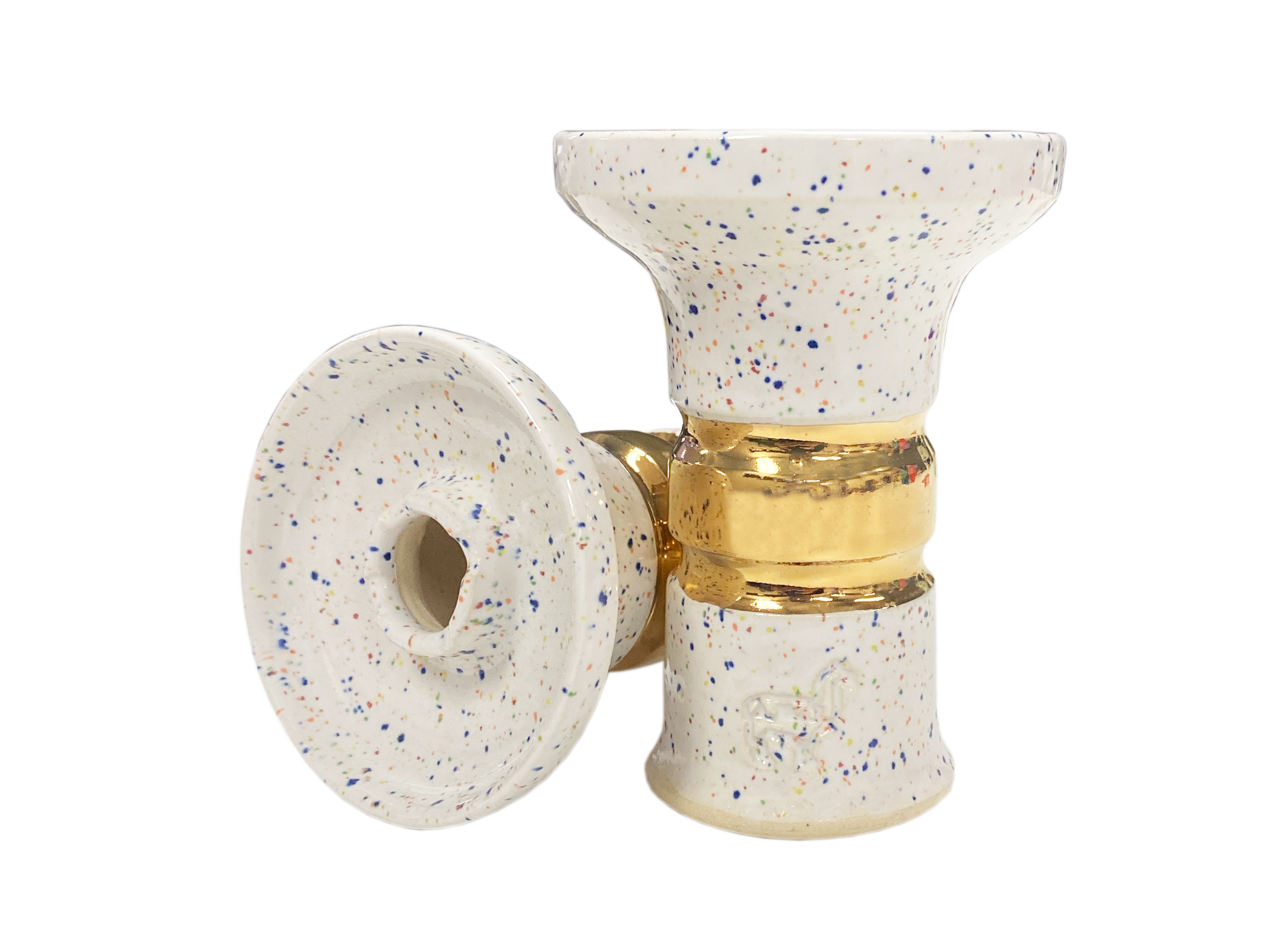 alpaca-rook-18k-gold-confetti-phunnel-kopf-20-30g image 1