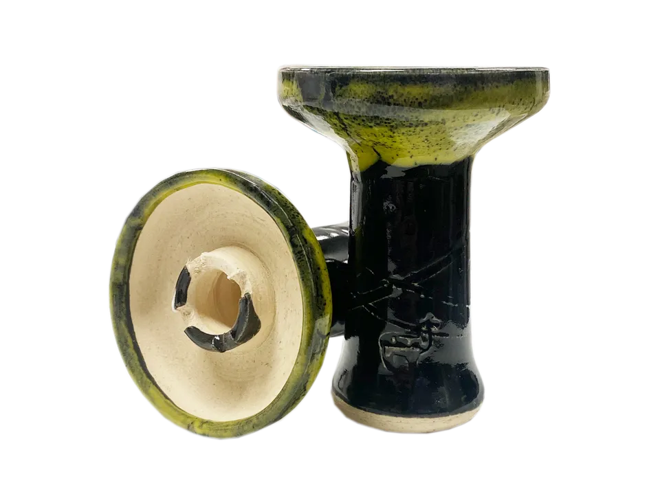 alpaca-rook-bowl-unglazed-tabakkopf-phunnel-20-30-g image 1