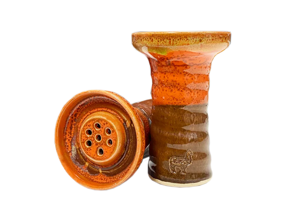 alpaca-bowls-medium-apache-shisha-kopf-15-20-g image 1