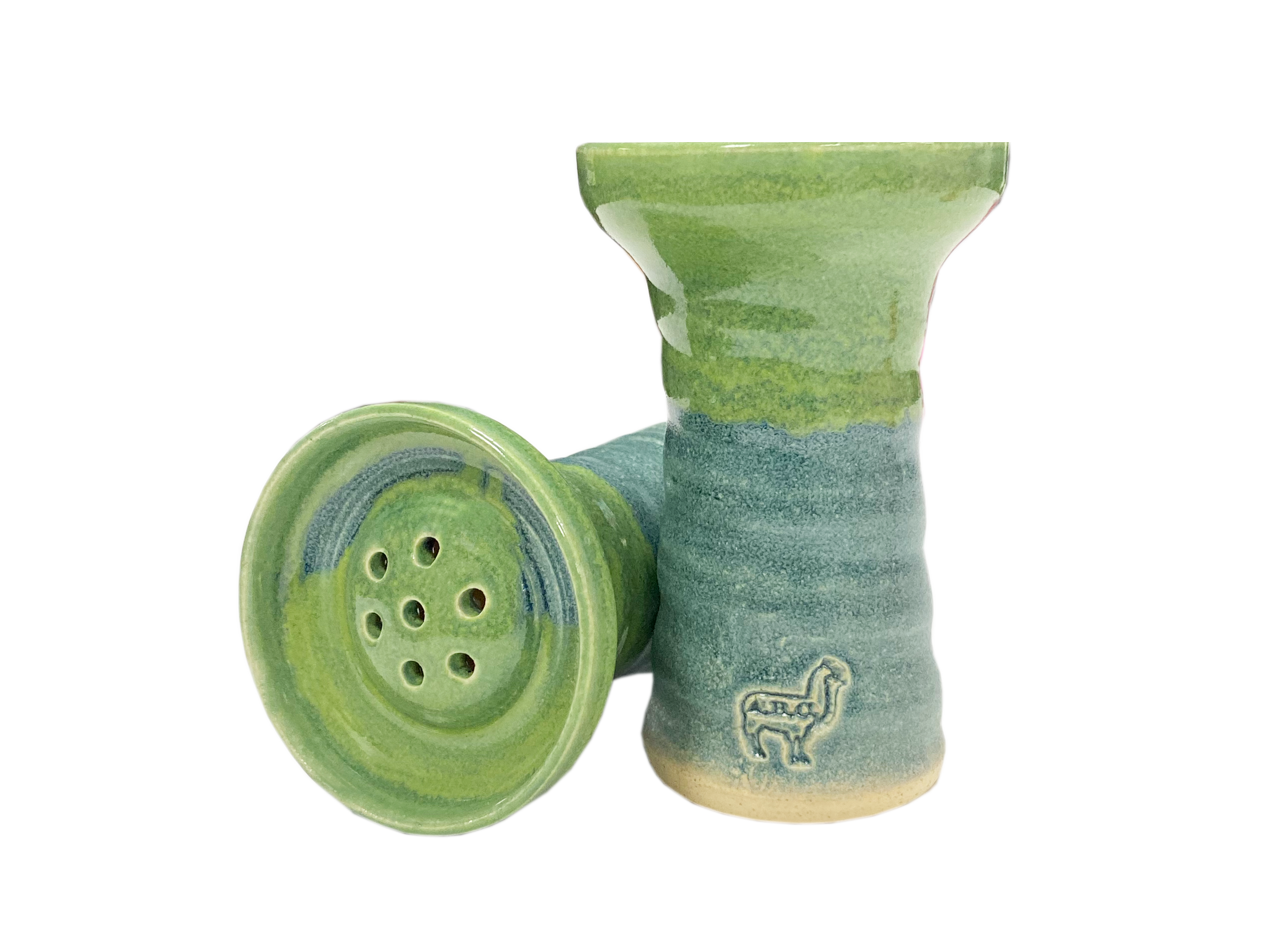 alpaca-medium-egy-bowl-shisha-kopf-gyptisch image 1