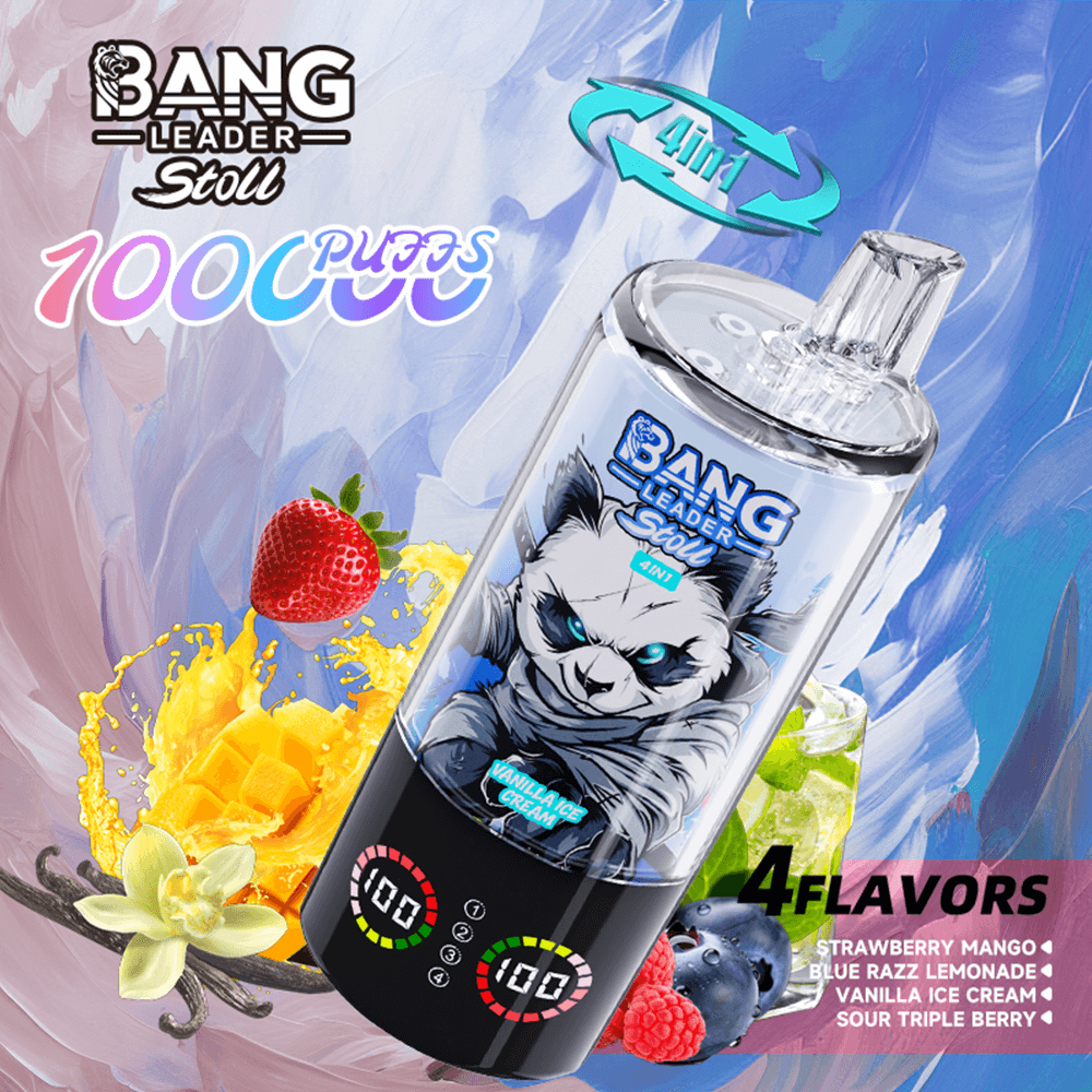 bang-leader-100k-4-in-1-einweg-vape-100k-puffs-mesh image 7