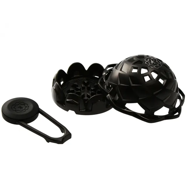 kaloud-lotus-ii-niris-hmd-aufsatz-schwarz image 1