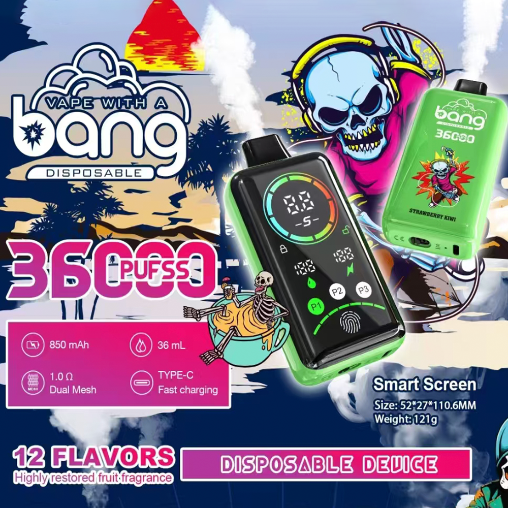 bang-36000-power-einweg-vape-36ml-mit-display image 1