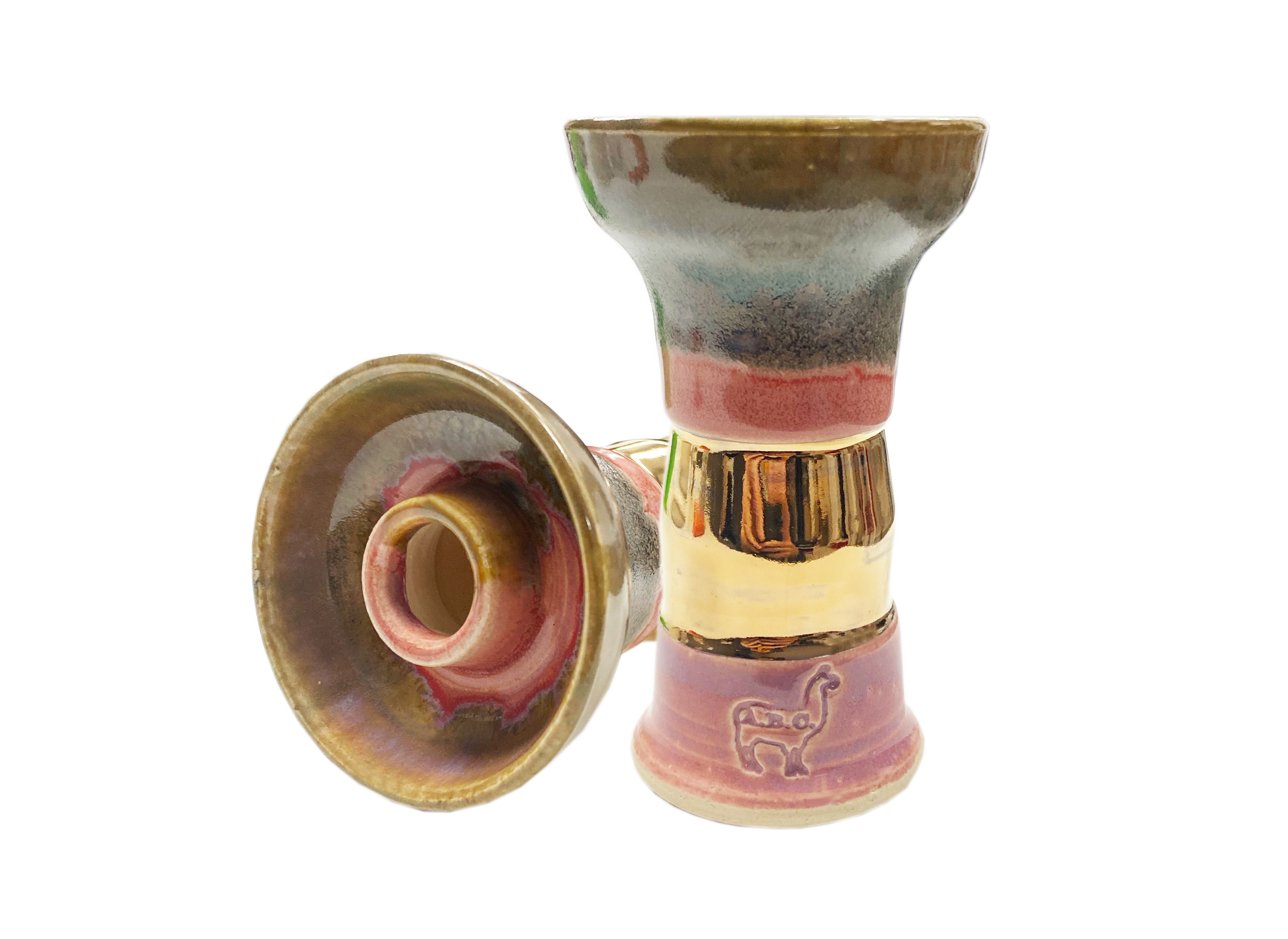 alpaca-suri-18k-gold-shisha-kopf-phunnel-15-20g image 1