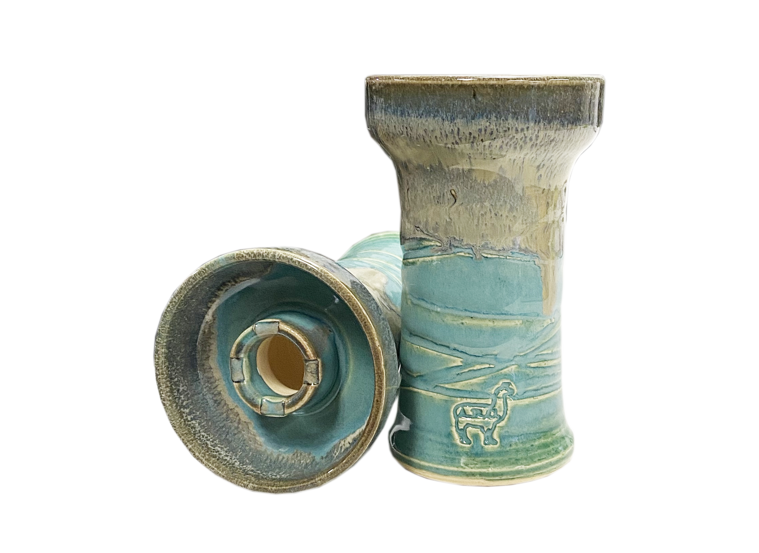 alpaca-mini-rook-tabakkopf-10-15-g-thrown image 1