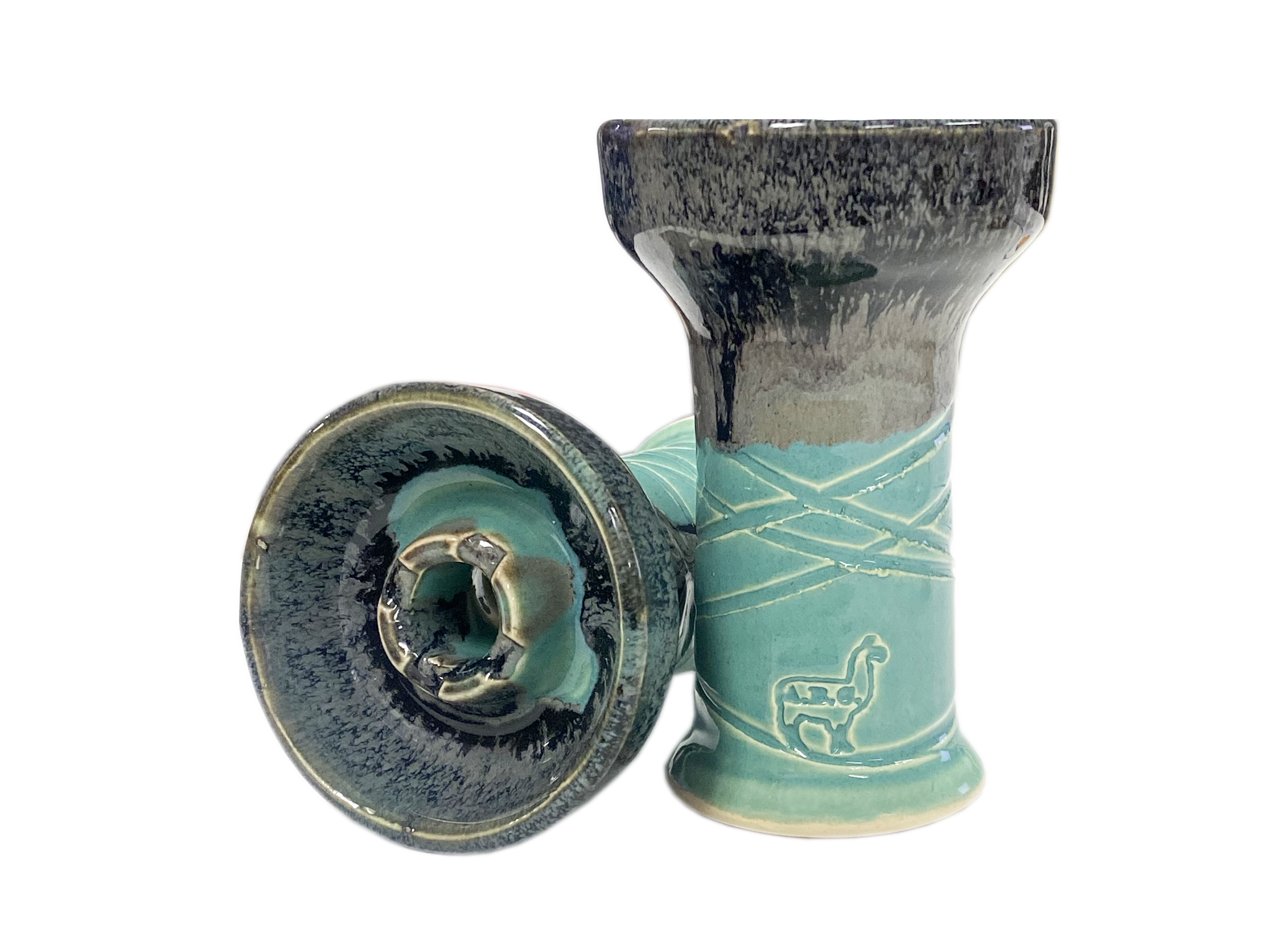 alpaca-mini-rook-phunnel-shisha-kopf-10-15g-solo image 1