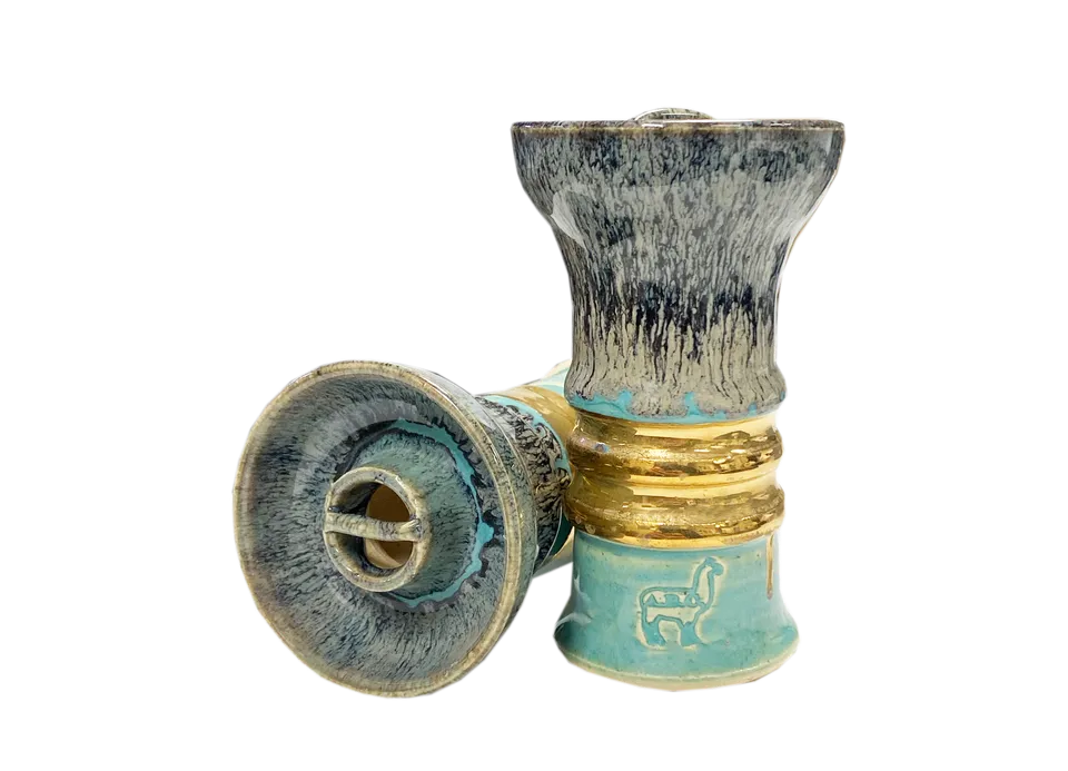 alpaca-predator-18k-gold-tabakkopf-10-15-g image 1