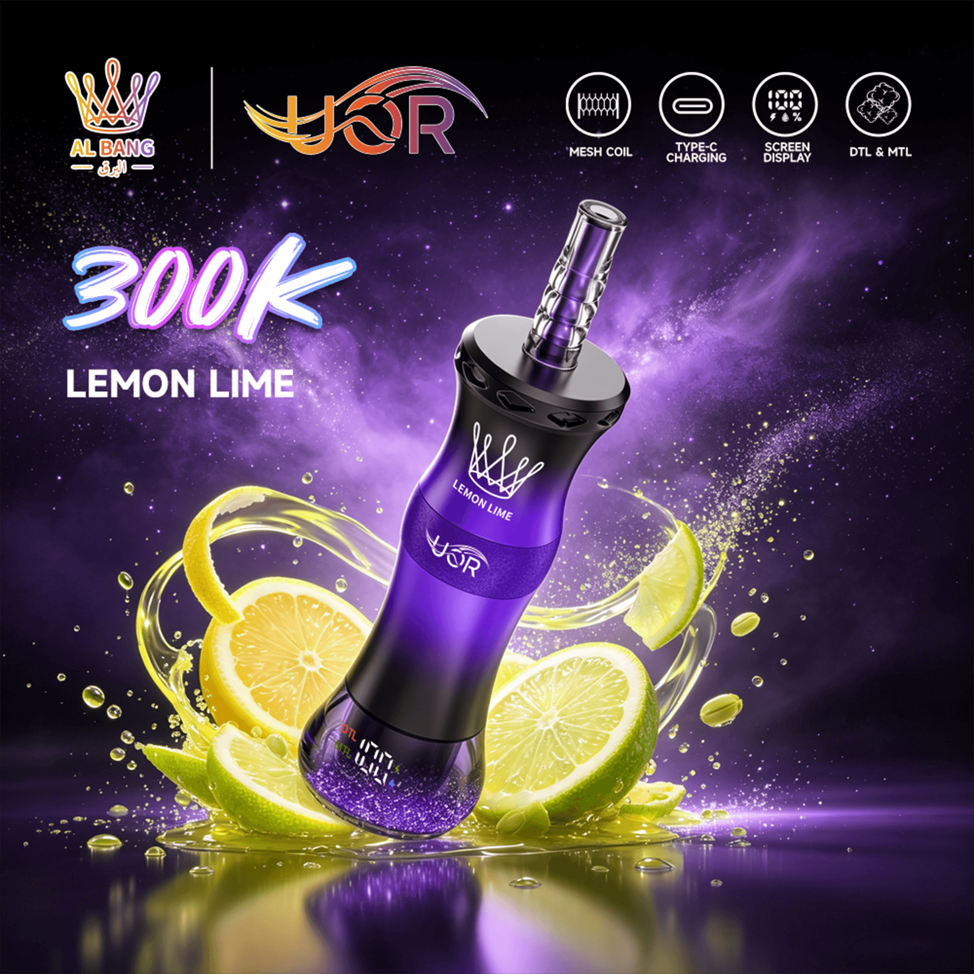 uor-al-bang-300k-einweg-shisha-quicksand-300000-z-ge image 7