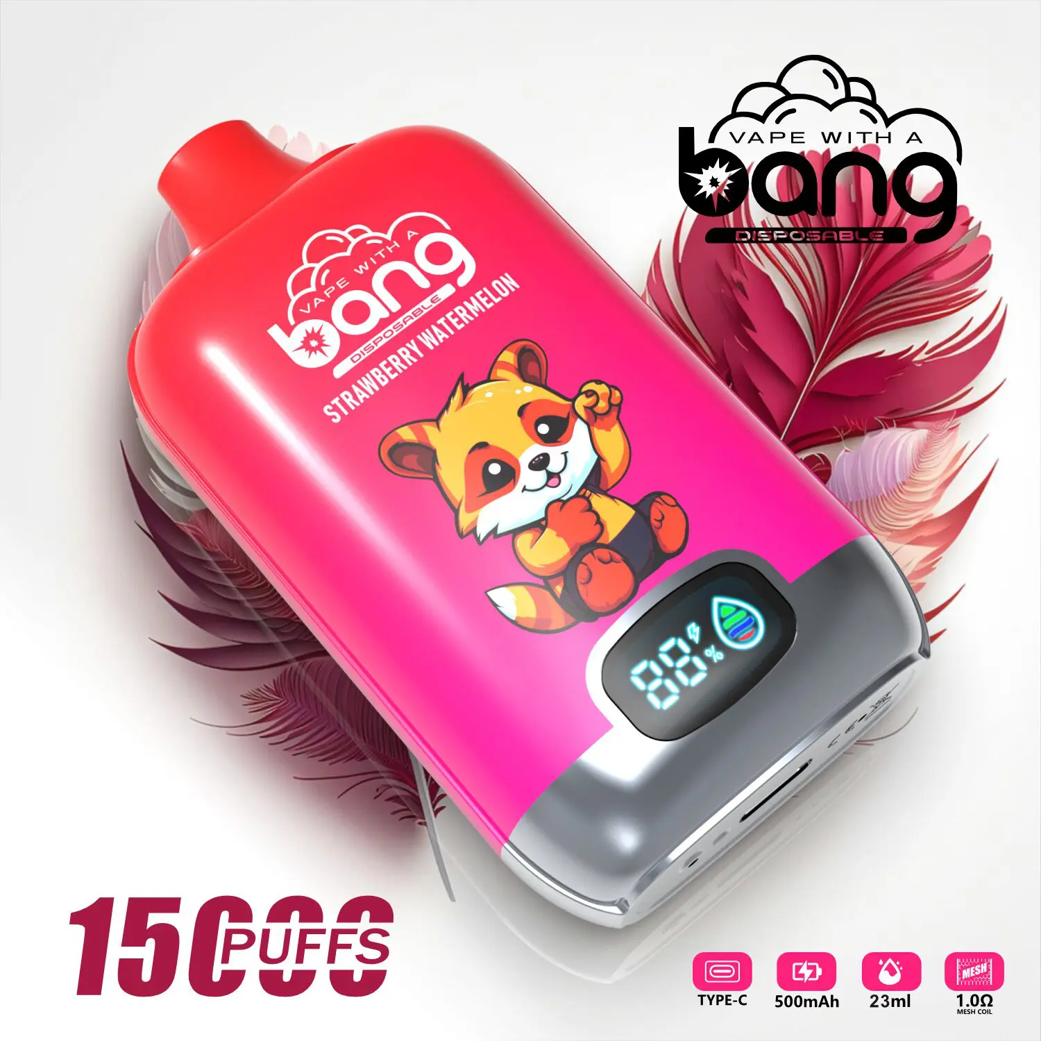 bang-box-digital-box-15000-einweg-vape-15ml-mit-display image 3