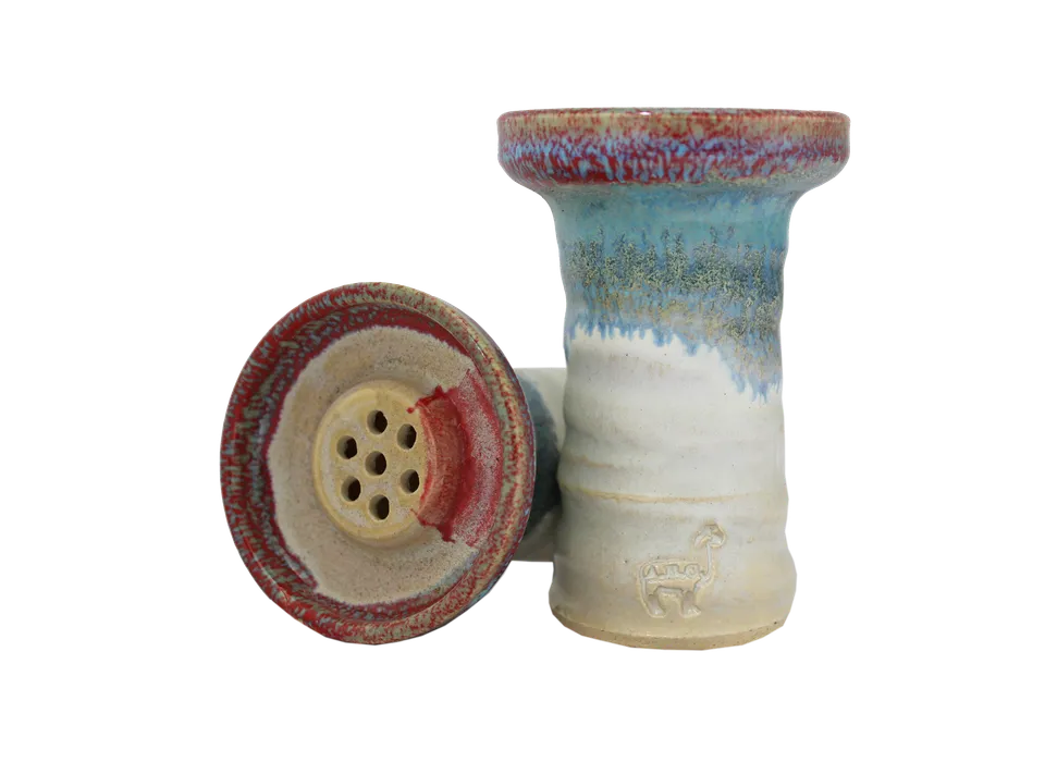 alpaca-medium-apache-bowl-phunnel-kopf-15-20-g-provost image 1