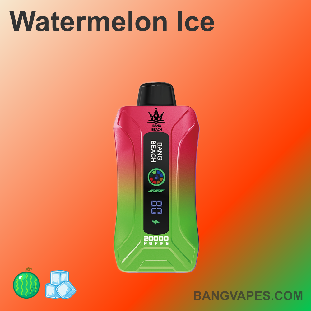 bang-beach-smart-screen-20000-einweg-vape-20k-display image 2