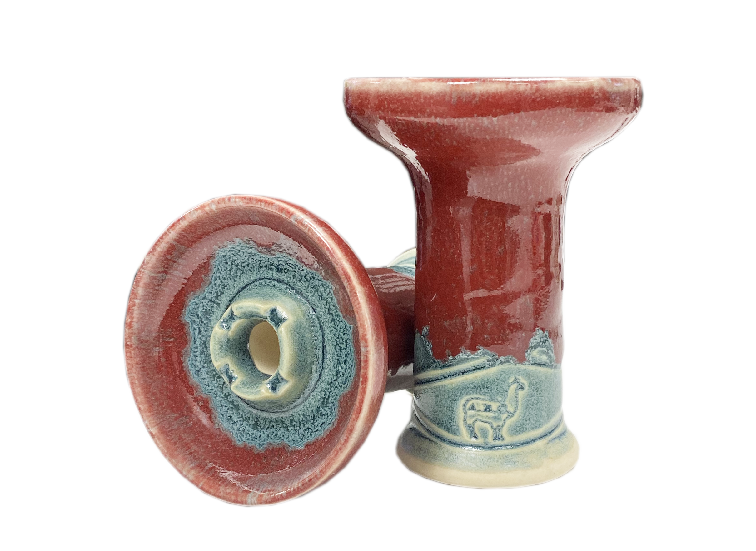 alpaca-rook-tabakkopf-phunnel-20-30g-kaloud-ton image 1