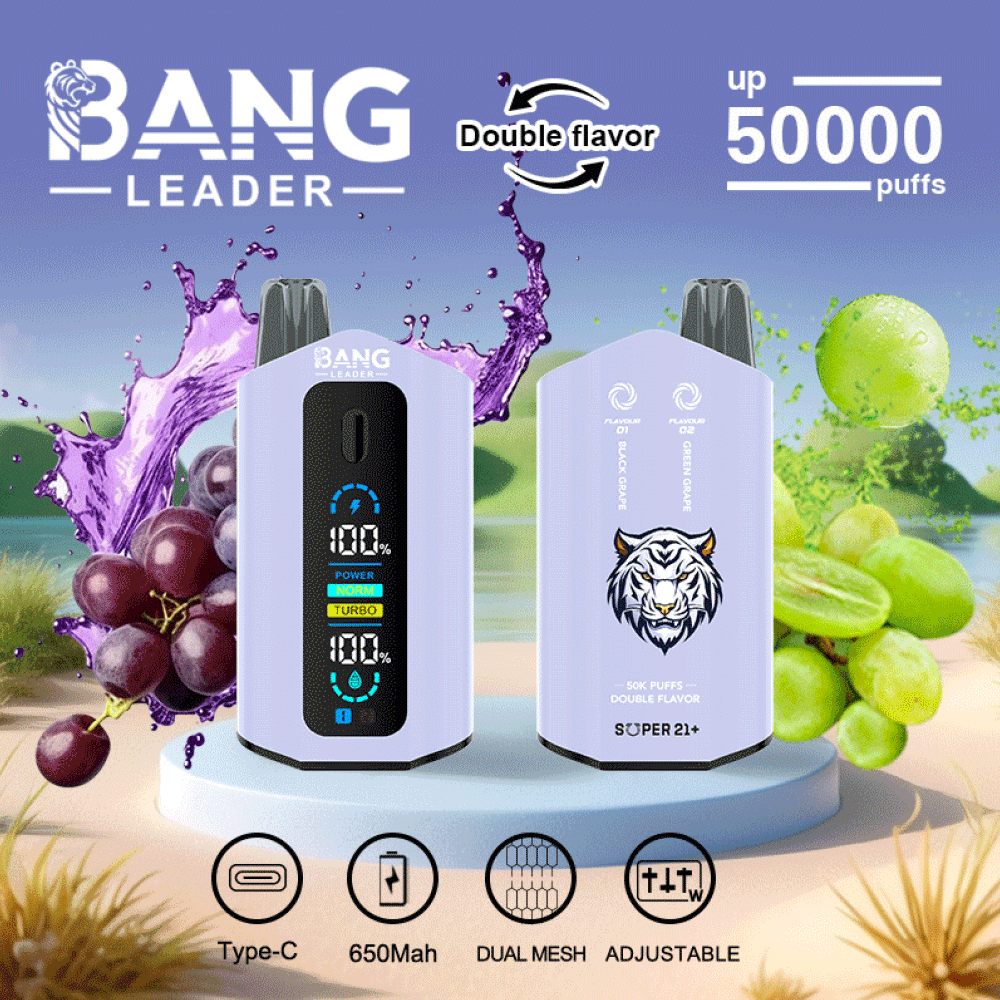 bang-leader-50k-dual-flavor-einweg-vape-50000-z-ge image 4