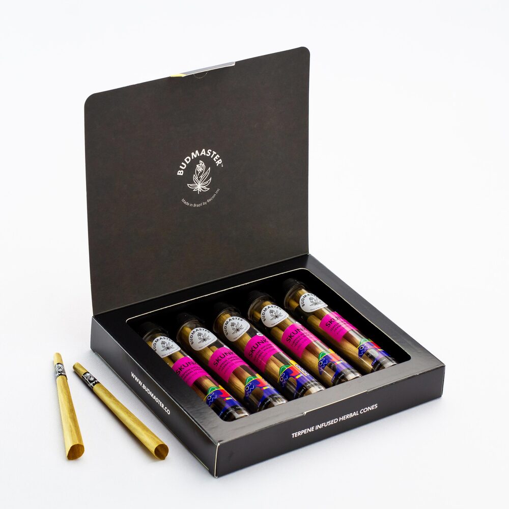 budmaster-blunt-cones-skunk-1-cones-5er-tabakfrei image 2