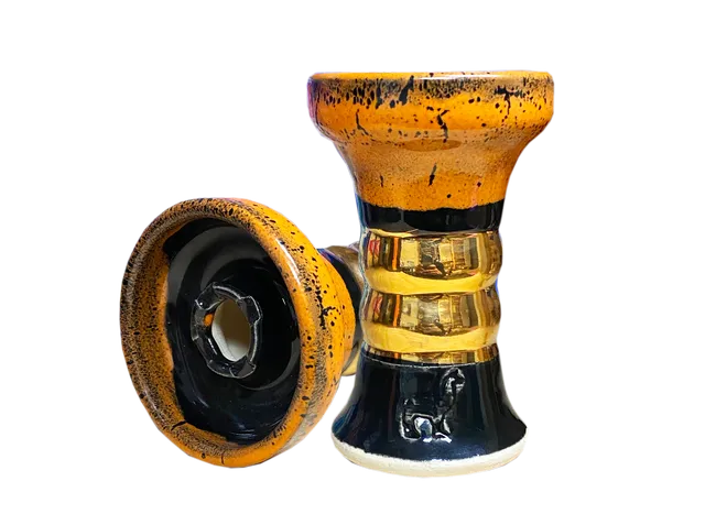 alpaca-x-fumari-mini-rook-phunnel-kopf-18k-gold-edition image 1