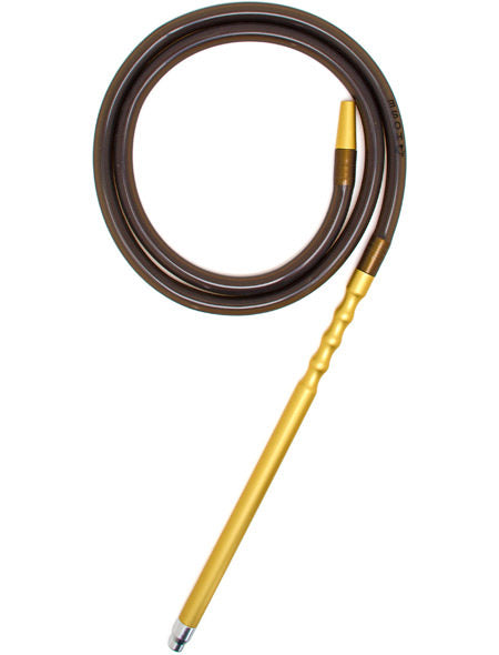 d-hose-dream-shisha-schlauch-alu-matt-gold-194cm image 5