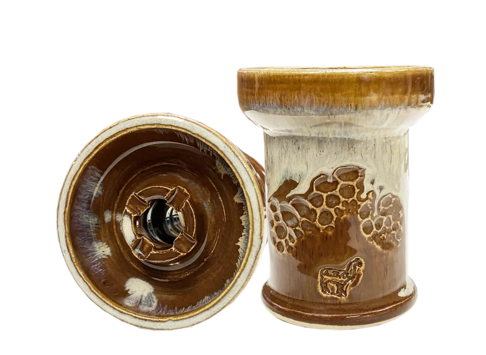 alpaca-rook-thick-boyz-shisha-kopf-20-30-g-extra-dick image 1
