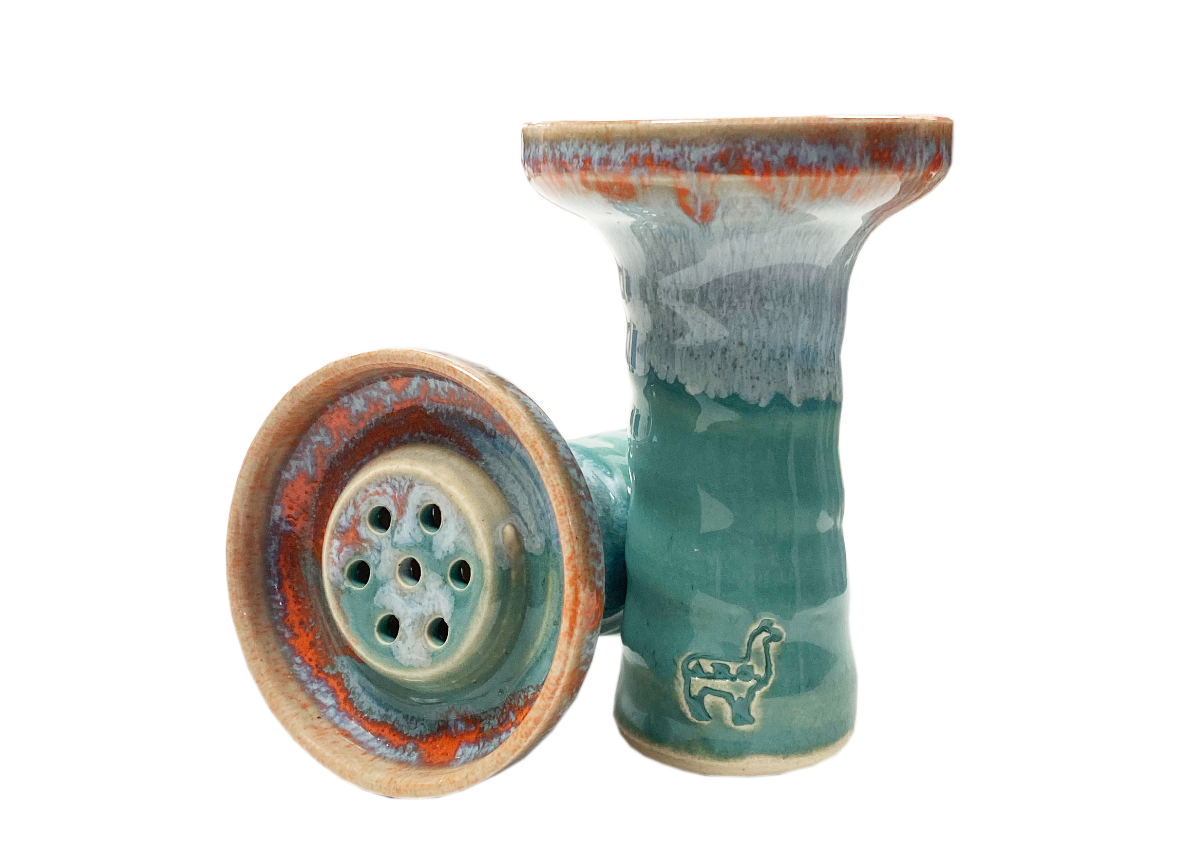 alpaca-medium-apache-phunnel-kopf-15-20g image 1